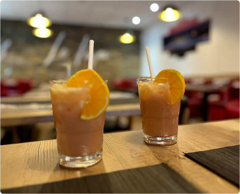 Destan Lounge - Restaurant turc Montpellier - Restaurant turc Montpellier