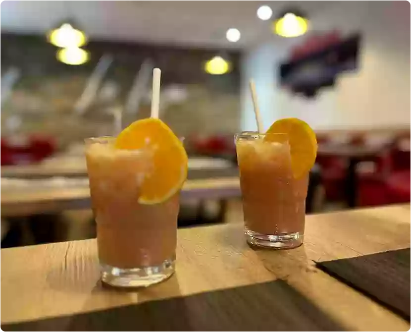 Destan Lounge - Restaurant turc Montpellier - top resto MONTPELLIER