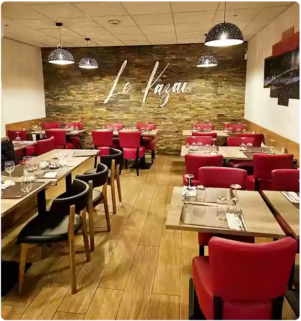 Le restaurant - Destan Lounge - Restaurant turc Montpellier halal - restaurant a faire MONTPELLIER
