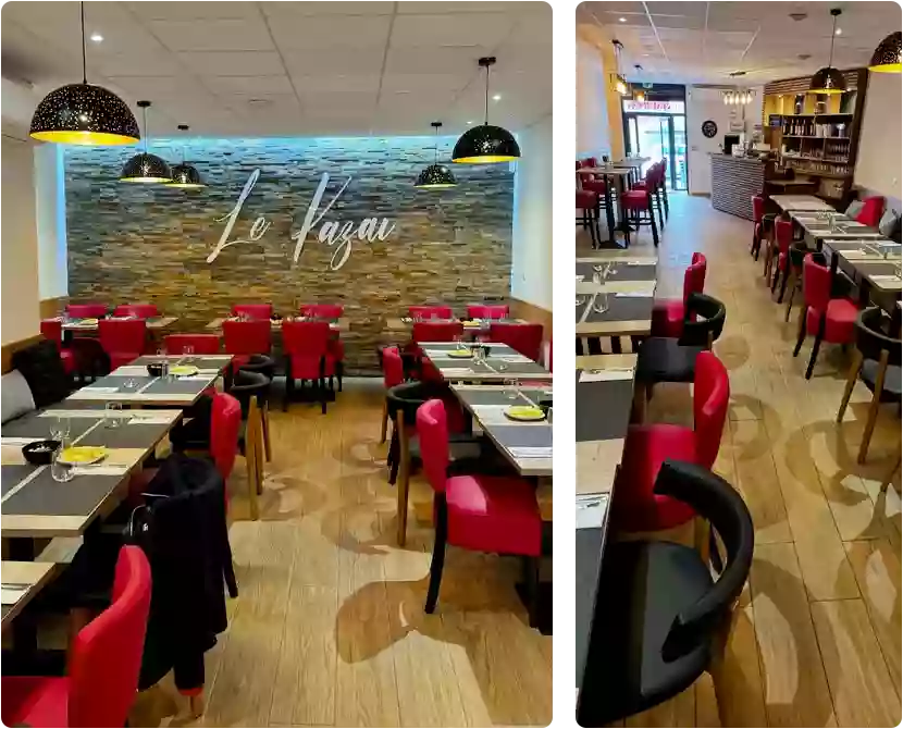 Le restaurant - Destan Lounge - Restaurant turc Montpellier halal - Montpellier restaurant halal