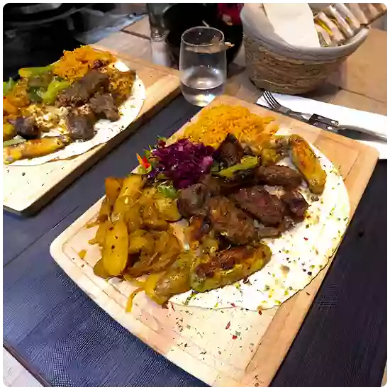 Destan Lounge - Restaurant turc Montpellier - Grillade halal Montpellier