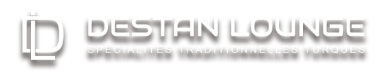 Logo Destan Lounge